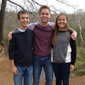 Lucas Yoder's photo