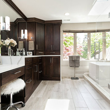 Bloomfield Bathroom Renovation