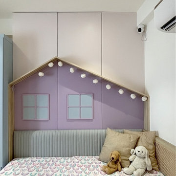 Kid's Bedroom