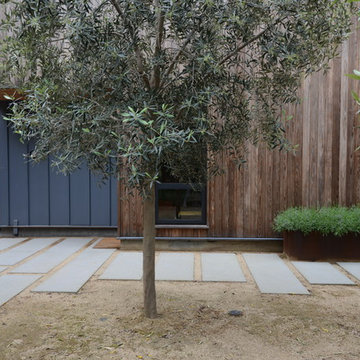 2016 Gamble Garden Tour
