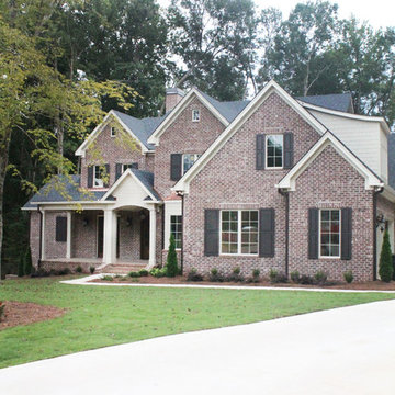 Heritage Ridge 20