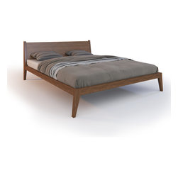 Кровать Fly дуб тонировка - Beds