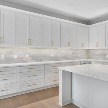 Prime Design Cabinetry LLC, Custom Kitchen