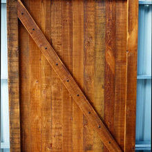 Barn Doors