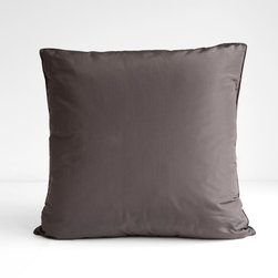 Verve Silk Pillows - Decorative Pillows