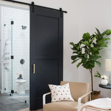 Office door