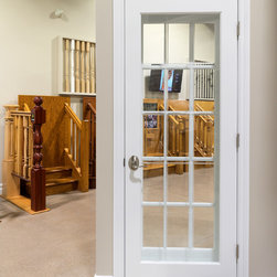 Interior Doors - MPC Builder's Studio - Interior Doors
