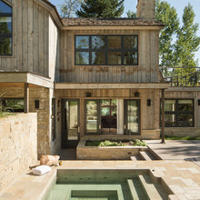 Millican Reserve