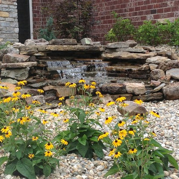 Outdoor Living Spaces