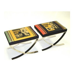 Vogel - Furniture