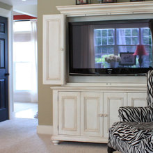 tv cabinet