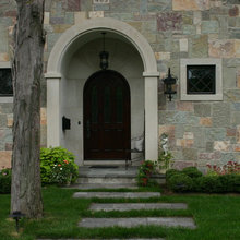 window trim