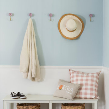 HGTV House Hunters Renovation