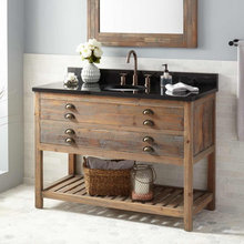 3rd floor bathroom