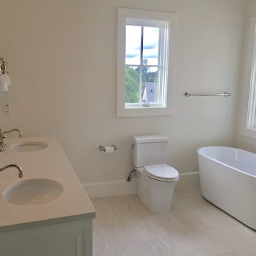 Bathrooms
