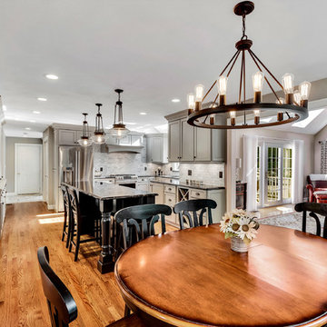 FAB Farmhouse Kitchen