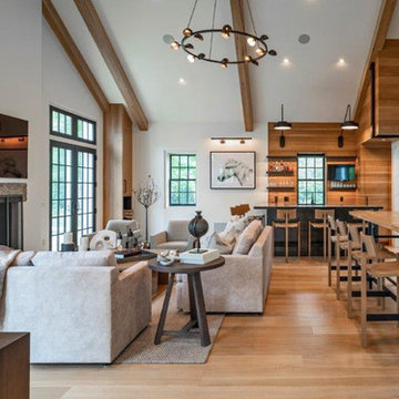 Recreational Retreat