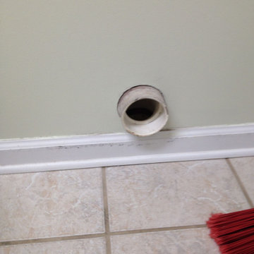 Dryer Vent Cleaning