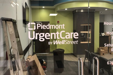 Piedmont Urgent Care of Smyrna