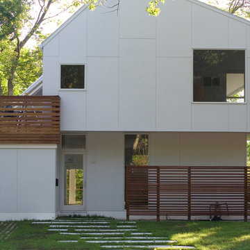 Newton Residence