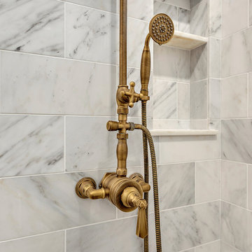 Nyack Bathroom