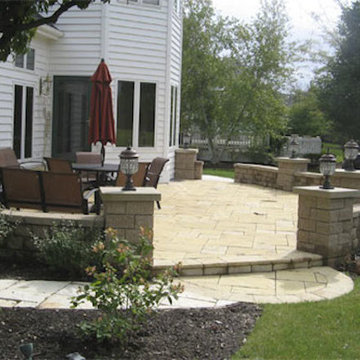 Patios