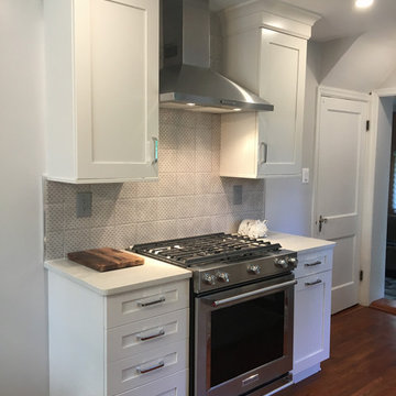 Silver Spring Kitchen