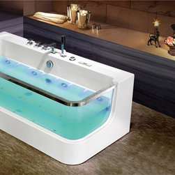 BATHTUBS - Products