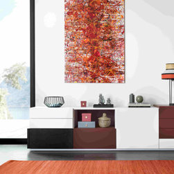 Stauraum und Design in perfekter Harmonie - Buffets And Sideboards