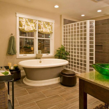 The Woodside Modular Home
