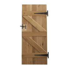 Doors