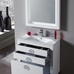 Bathroom Vanities made In Spain - Bathroom Vanities And Sink Consoles