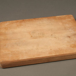 Antique Indoor Accessories - Cutting Boards