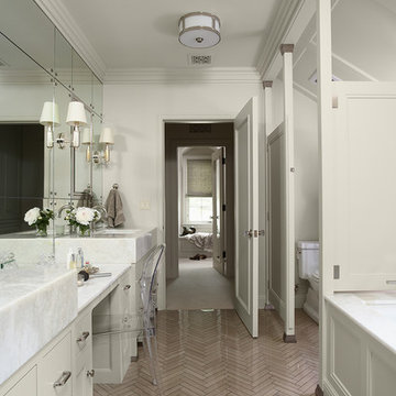 White Oaks Residence