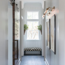 Hallways