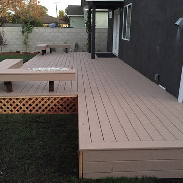 Small backyard ideas