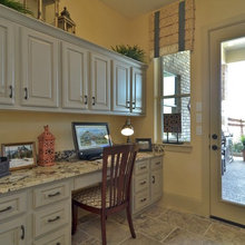 craft room