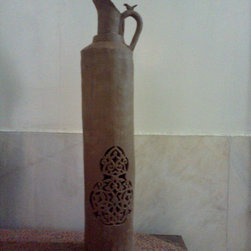 Pottery - Products
