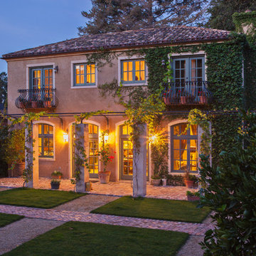 Villa Terra