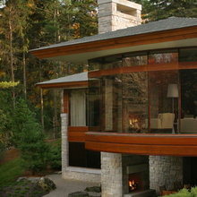 cool houses