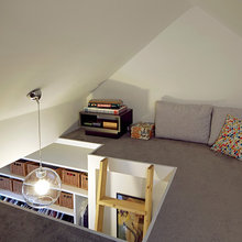 Storage Space