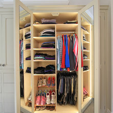 Jasmine's Wardrobe