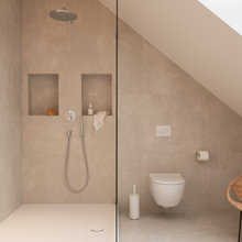 Soft Minimalism
