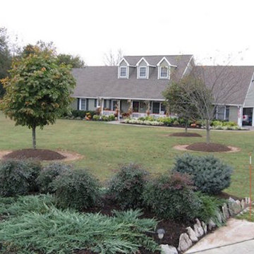 Landscaping Photos