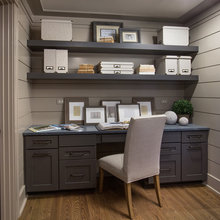 Shelves