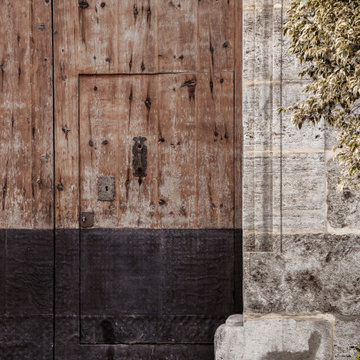 Casa Salvador