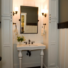 Downstairs Bathroom