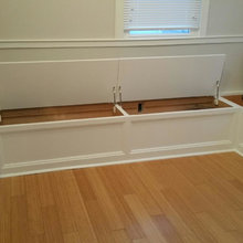 Closets/Storage