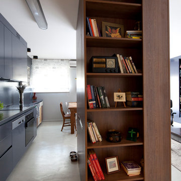 Apartment in Split, Croatia