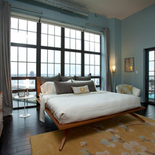 Bedroom Ideas